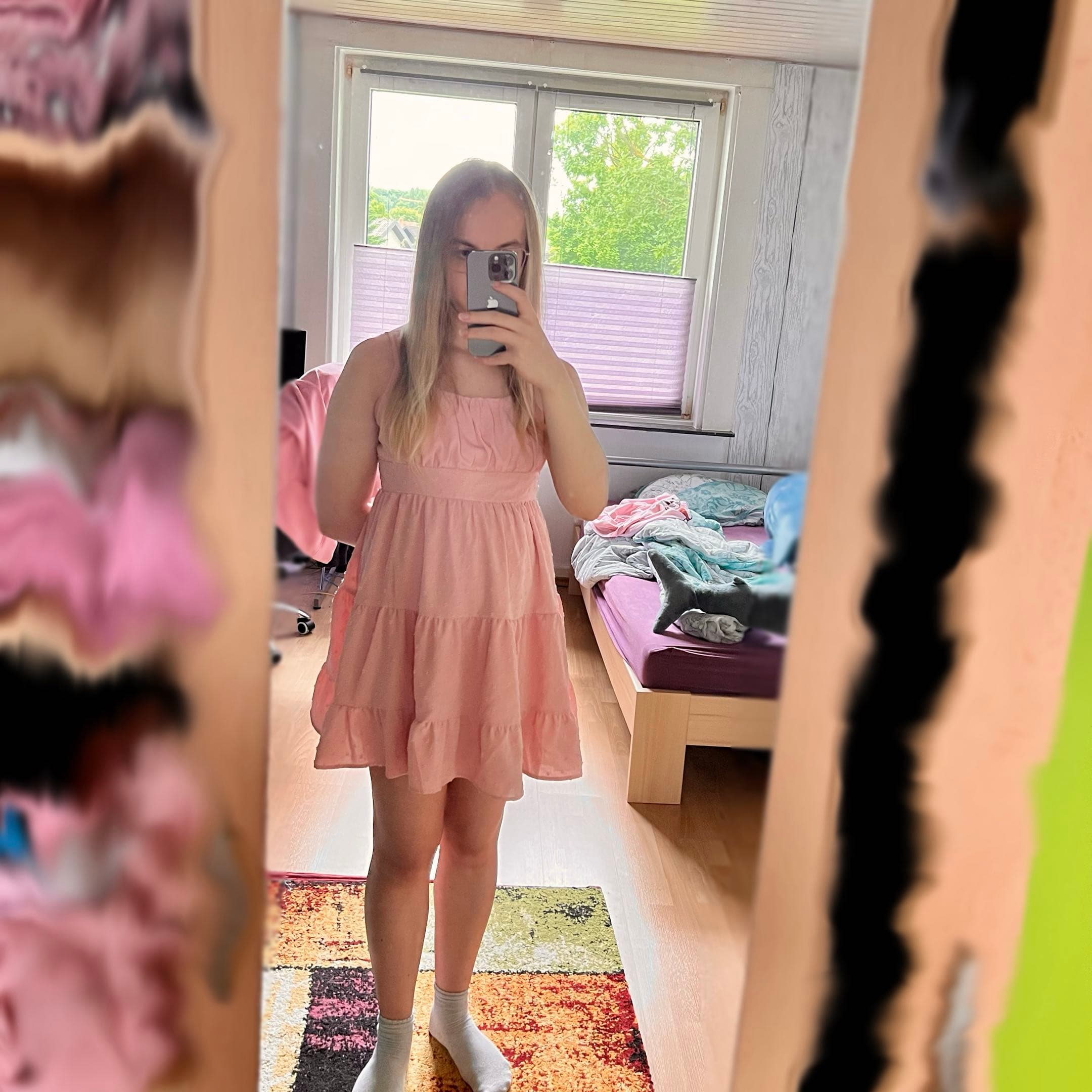 selfie collection